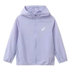 Logo Jacket “Lilac”