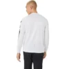Logo Long Sleeves T-Shirt “White”