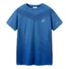 Logo T-Shirt “Blue”