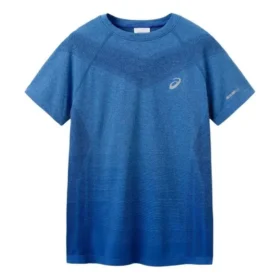 Logo T-Shirt “Blue”