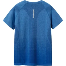 Logo T-Shirt “Blue”
