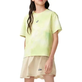 Logo T-Shirt “Green”