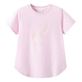 Logo T-Shirt “Pink”