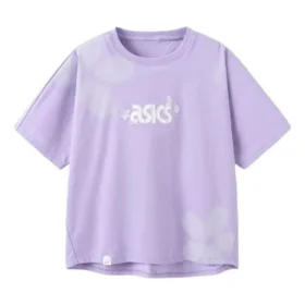 Logo T-Shirt “Purple”