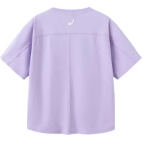 Logo T-Shirt “Purple”