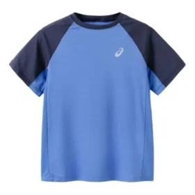 Sportswear T-shirt “Blue Navy”