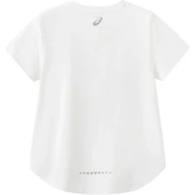 Logo T-Shirt “White Pink”
