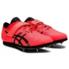 Long Jump Pro 3 “Sunrise Red Black”