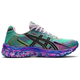 Luisaviaroma x Gel Kyrios “Iridescent”