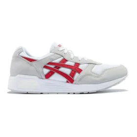 Lyte-trainer GreyRed “Grey Red”