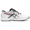 Lyteracer 4 2E Wide “White Black”