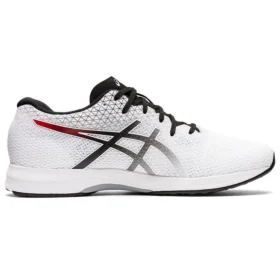 Lyteracer 4 2E Wide “White Black”