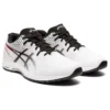 Lyteracer 4 2E Wide “White Black”