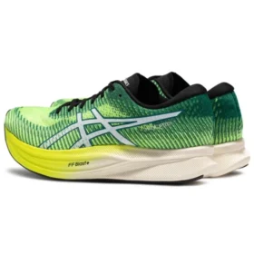Magic Speed 2 “Green Safety Yellow”