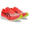 Magic Speed 3 “Sunrise Red Black”