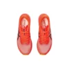 Magic Speed 3 “Sunrise Red Black”