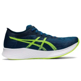 Magic Speed “Mako Blue”