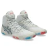Matblazer “White Red Blue”