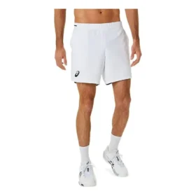 Match 7 Inch Shorts “Brilliant White”
