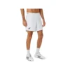 Match 7 Inch Shorts “Brilliant White”