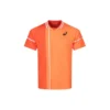 Match ACTIBREEZE Tennis T-Shirt “Orange”