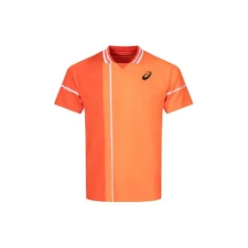 Match ACTIBREEZE Tennis T-Shirt “Orange”