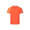 Match ACTIBREEZE Tennis T-Shirt “Orange”