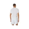 Match Polo Shirt “Brilliant White”