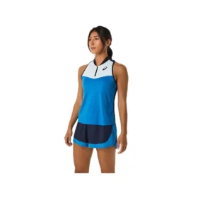 Match Tank “Sky Reborn Blue”