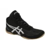 Matflex 5 “Black Silver”