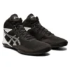Matflex 6 “Black Silver”