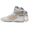 Matflex 6 “Glacier Grey Pure Gold”