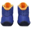 Matflex 7 “Dark Cobalt Orange Pop”