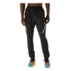 Men Lite-show Pants “Black”