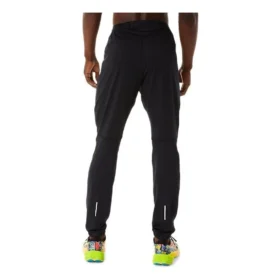 Men Lite-show Pants “Black”