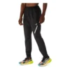 Men Lite-show Pants “Black”