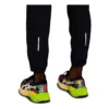 Men Lite-show Pants “Black”