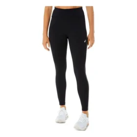 Mesh Panel Training Leggings “Black”