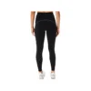 Mesh Panel Training Leggings “Black”