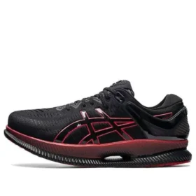 MetaRide “Black Electric Red”
