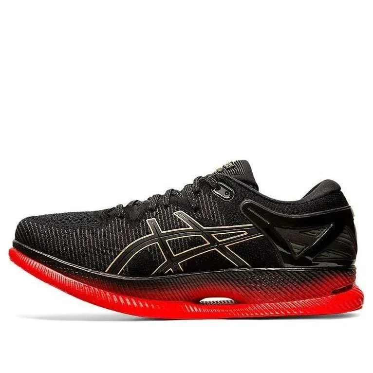 MetaRide “Black Red” MetaRide “Black Red”