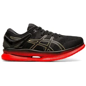 MetaRide “Black Red”