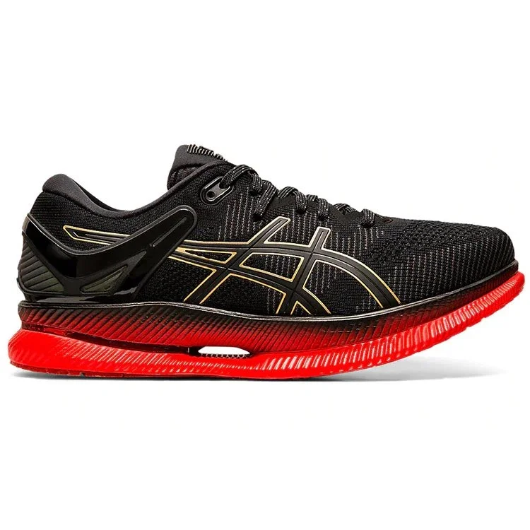 MetaRide “Black Red” MetaRide “Black Red”
