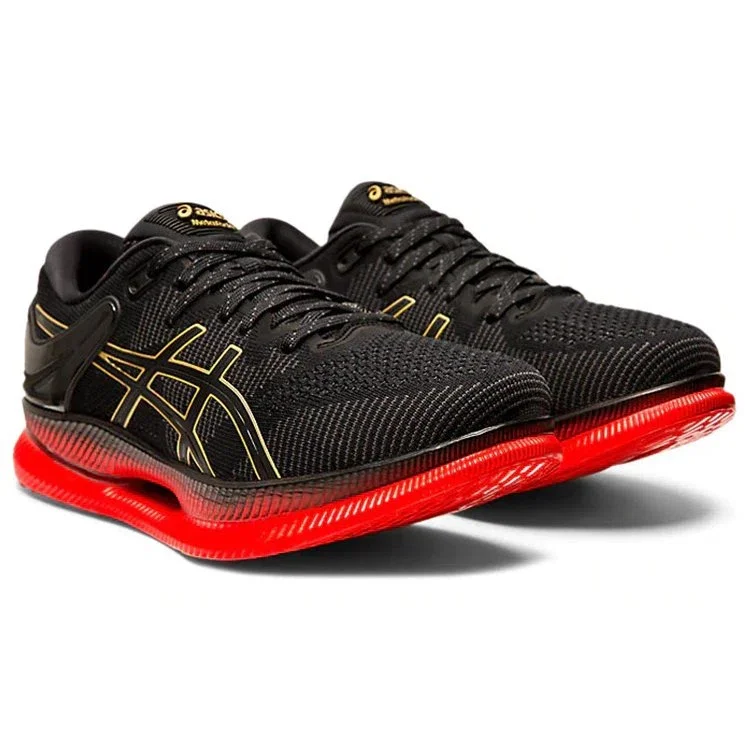 MetaRide “Black Red” MetaRide “Black Red”