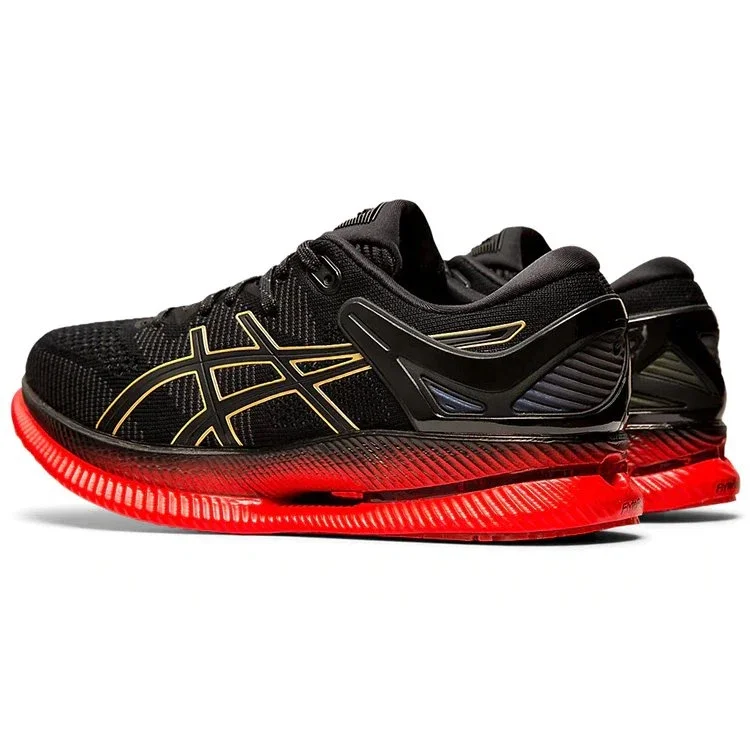 MetaRide “Black Red” MetaRide “Black Red”