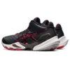 Metarise “Black Electic Red”