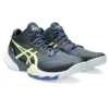 Metarise “French Blue Glow Yellow”