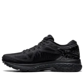 Metarun “Black Gunmetal”