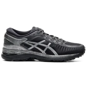 Metarun “Black Silver”
