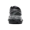 Metarun “Black Silver”